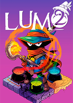Купить Lumo 2
