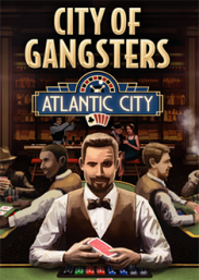 Купить City of Gangsters: Atlantic City