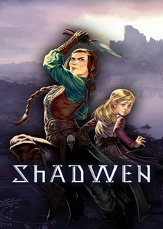 Купить Shadwen