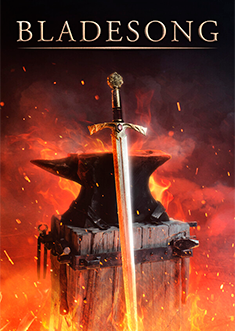 Купить Bladesong