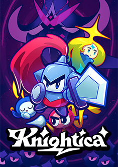 Купить Knightica Купить Knightica