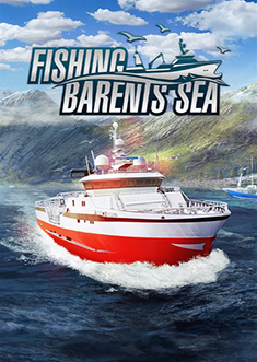 Купить Fishing: Barents Sea