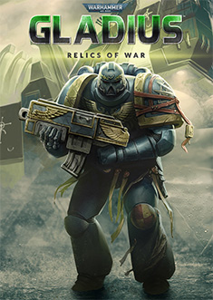 Купить Warhammer 40,000: Gladius - Relics of War