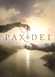 Купить Pax Dei Купить Pax Dei