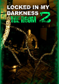 Купить Locked in my Darkness 2: The Room Купить Locked in my Darkness 2: The Room