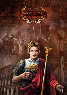 Купить Pax Augusta