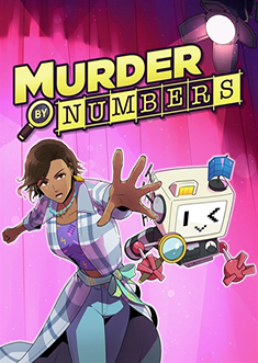 Купить Murder by Numbers