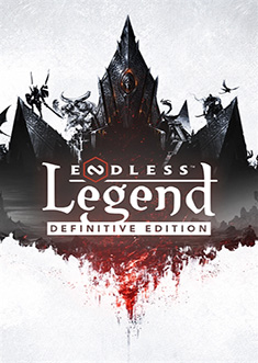 Купить Endless Legend: Definitive Edition