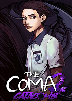 Купить The Coma 2B: Catacomb
