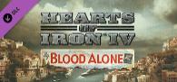 Hearts of Iron IV: By Blood Alone