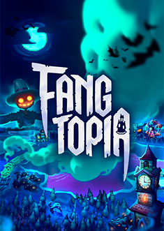 Купить Fangtopia