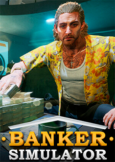 Купить Banker Simulator