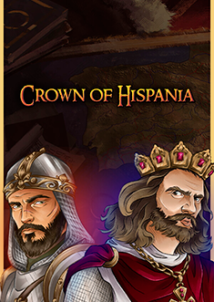 Купить Crown Of Hispania