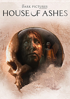 Купить The Dark Pictures Anthology: House of Ashes