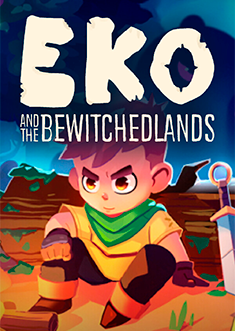 Купить Eko and the Bewitched Lands