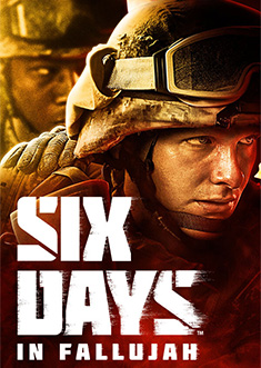 Купить Six Days in Fallujah