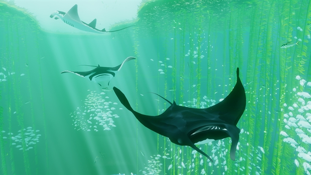 ABZÛ