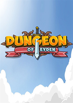 Купить Dungeon of Eyden