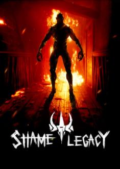 Купить Shame Legacy