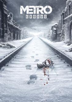 Купить Metro Exodus Купить Metro Exodus
