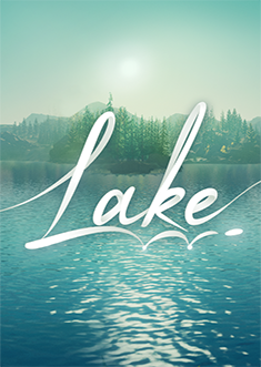 Купить Lake