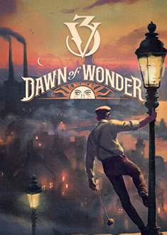 Купить Victoria 3: Dawn of Wonder
