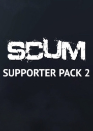 Купить SCUM Supporter Pack 2
