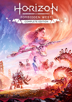 Купить Horizon Forbidden West