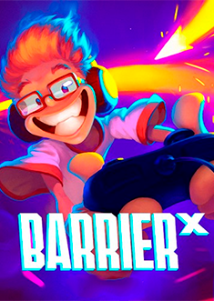 Купить BARRIER X