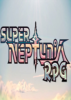 Купить Super Neptunia RPG