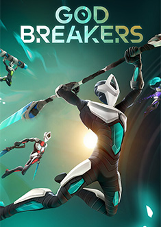 Купить GODBREAKERS Купить GODBREAKERS
