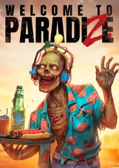 Купить Welcome to Paradize
