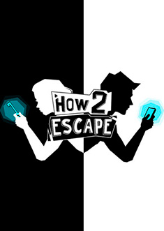 Купить How 2 Escape