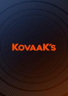 Купить KovaaK’s Tracking Trainer DLC
