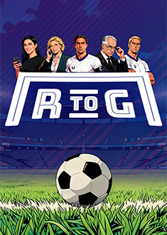 Купить Road To Glory