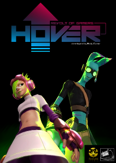 Купить Hover