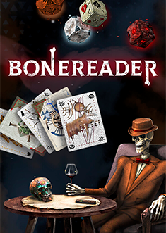 Купить BONEREADER