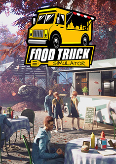 Купить Food Truck Simulator