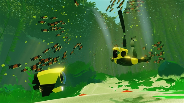 ABZÛ