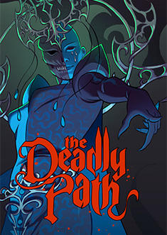 Купить The Deadly Path