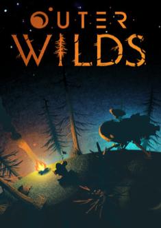 Купить Outer Wilds Купить Outer Wilds