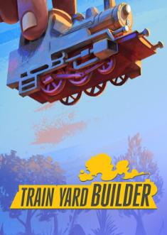 Купить Train Yard Builder