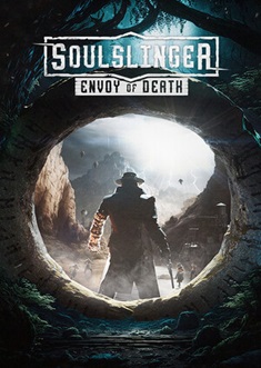 Купить Soulslinger: Envoy of Death