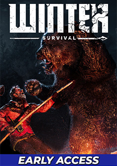 Купить Winter Survival Купить Winter Survival