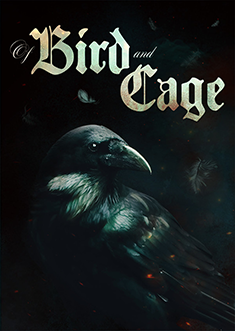 Купить Of Bird and Cage