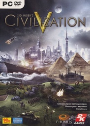 Купить Sid Meier's Civilization V