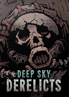 Купить Deep Sky Derelicts