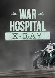 Купить War Hospital - X-ray