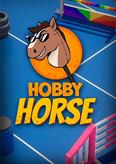 Купить Hobby Horse