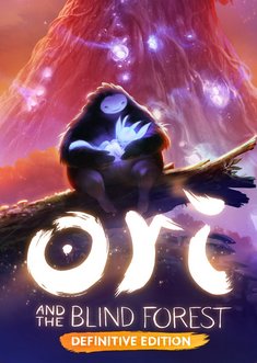 Купить Ori and the Blind Forest: Definitive Edition